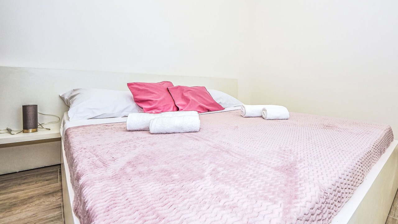 Photo of Bedroom in Benkovac