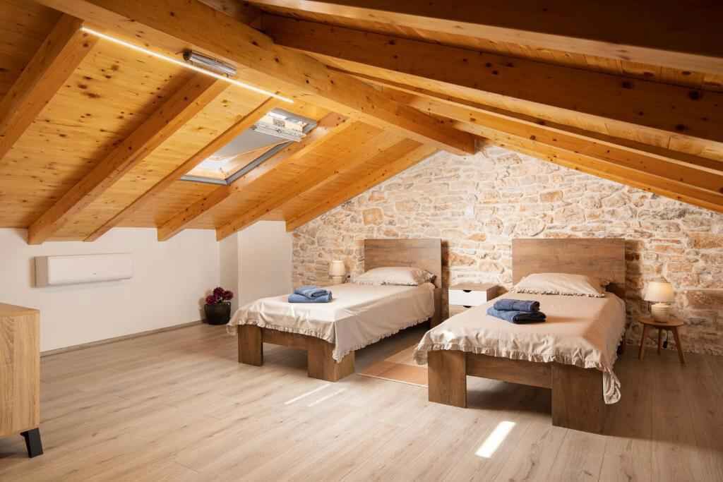 Photo of Bedroom in Valtura