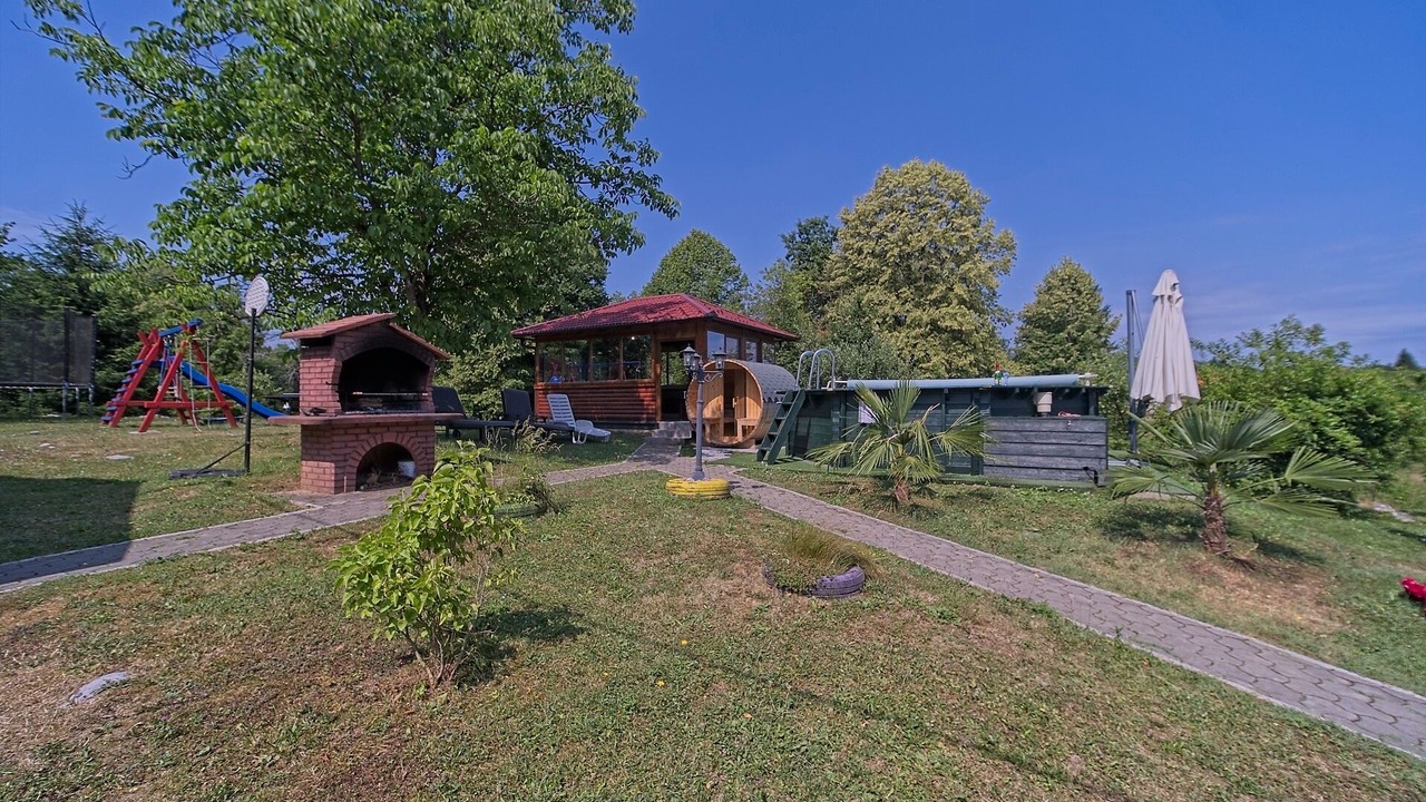 Photo of Outdoor in Ogulin