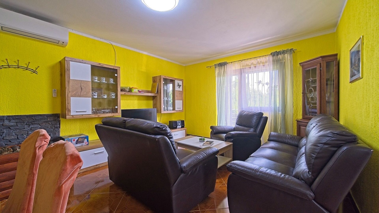 Photo of Livingroom in Ogulin
