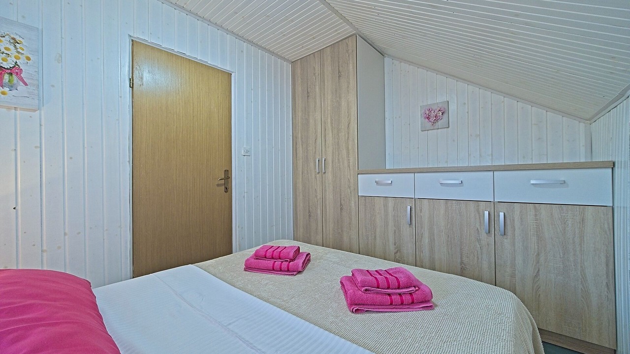 Photo of Bedroom in Ogulin