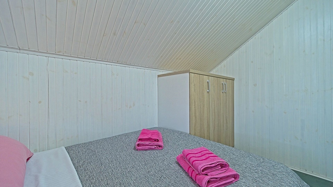 Photo of Bedroom in Ogulin