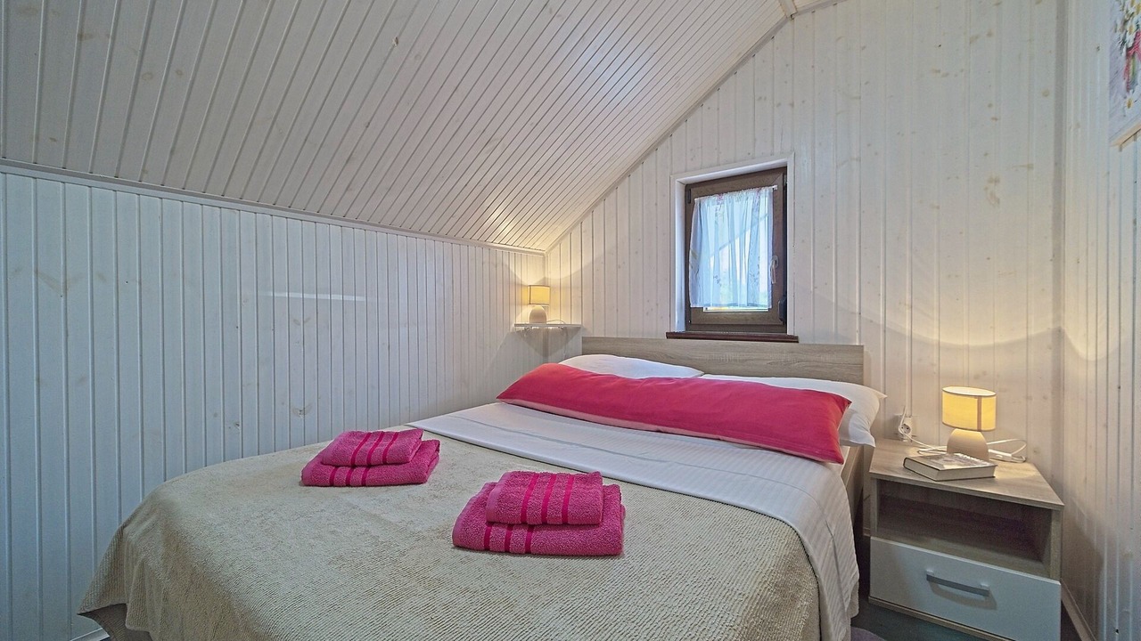 Photo of Bedroom in Ogulin