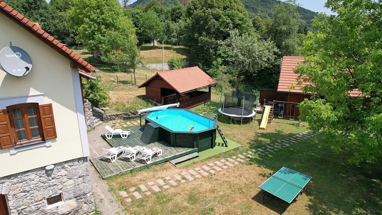 Photo of Outdoor in Ogulin