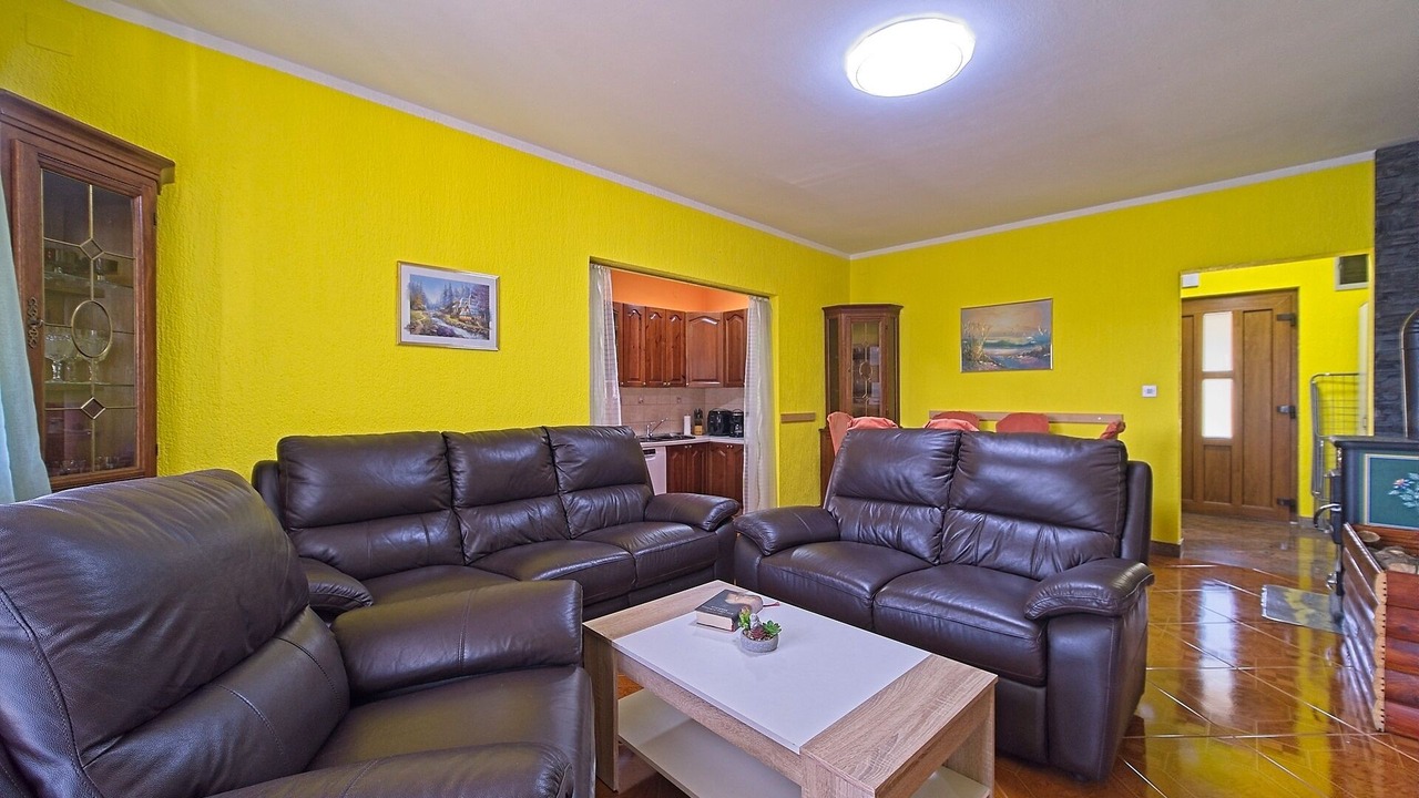 Photo of Livingroom in Ogulin