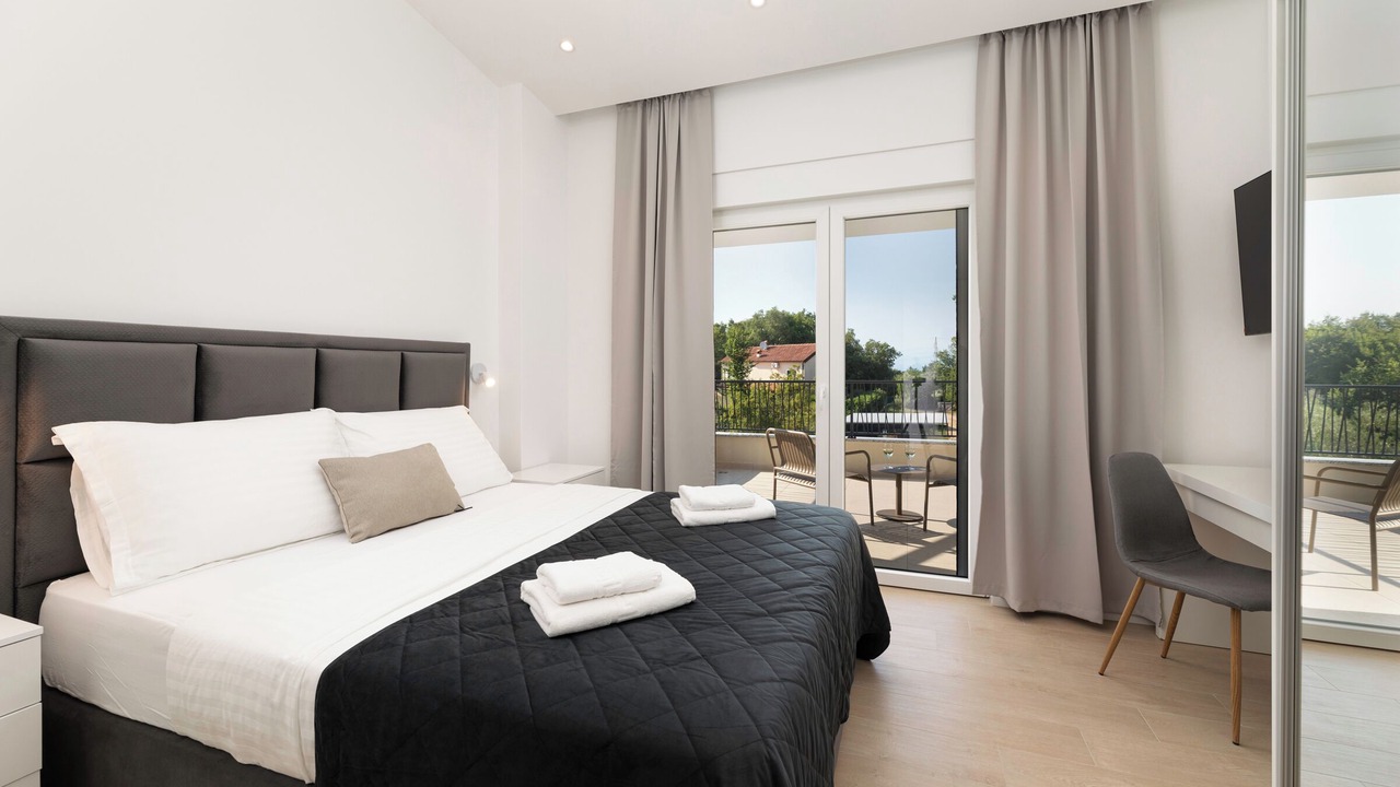 Photo of Bedroom in Sveti Vid Dobrinjski