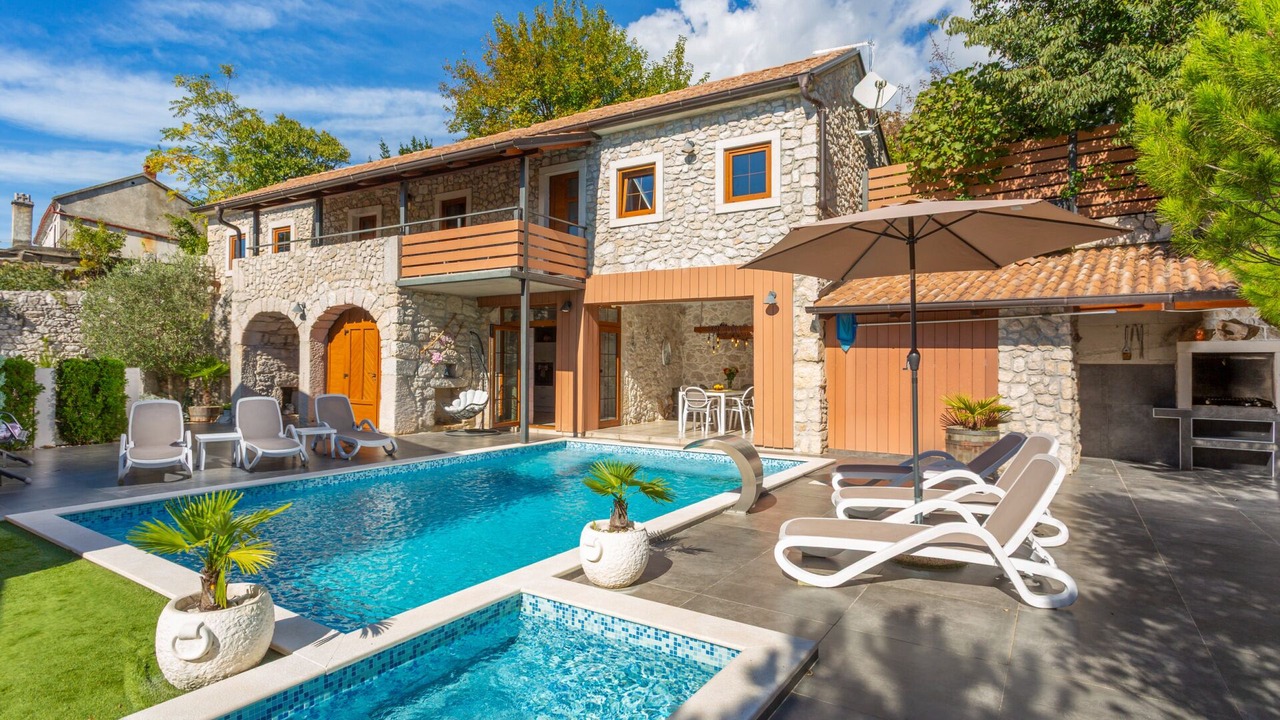 Photo of Outdoor in Tribalj
