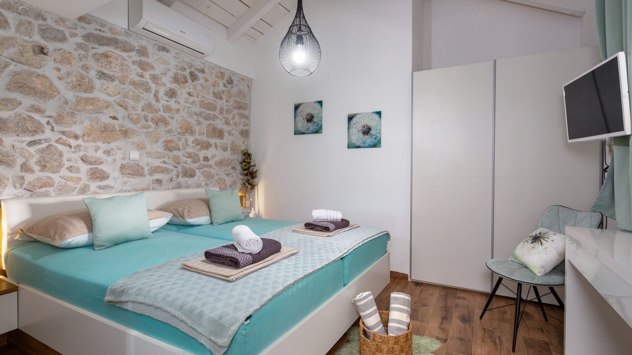 Photo of Bedroom in Tribalj