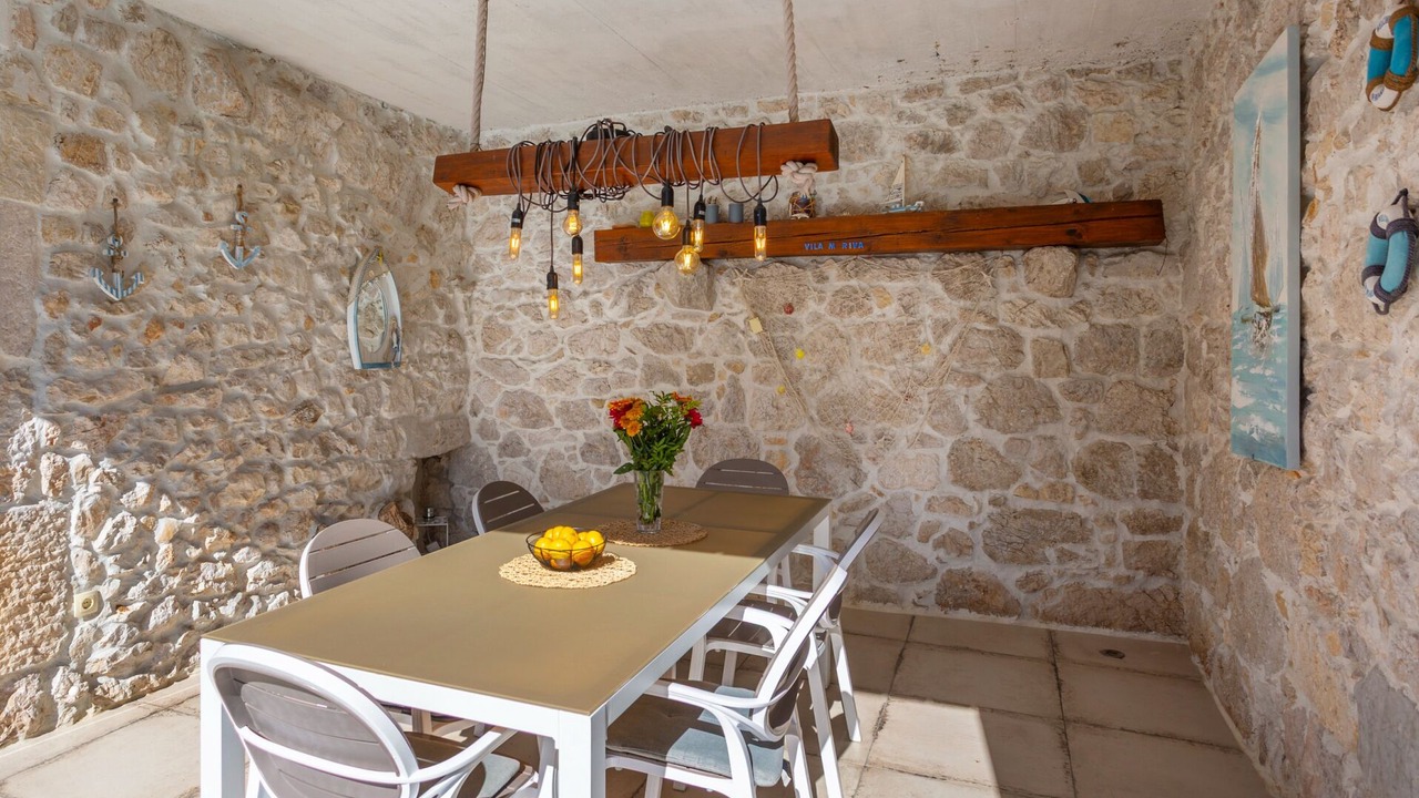Photo of Outdoor in Tribalj