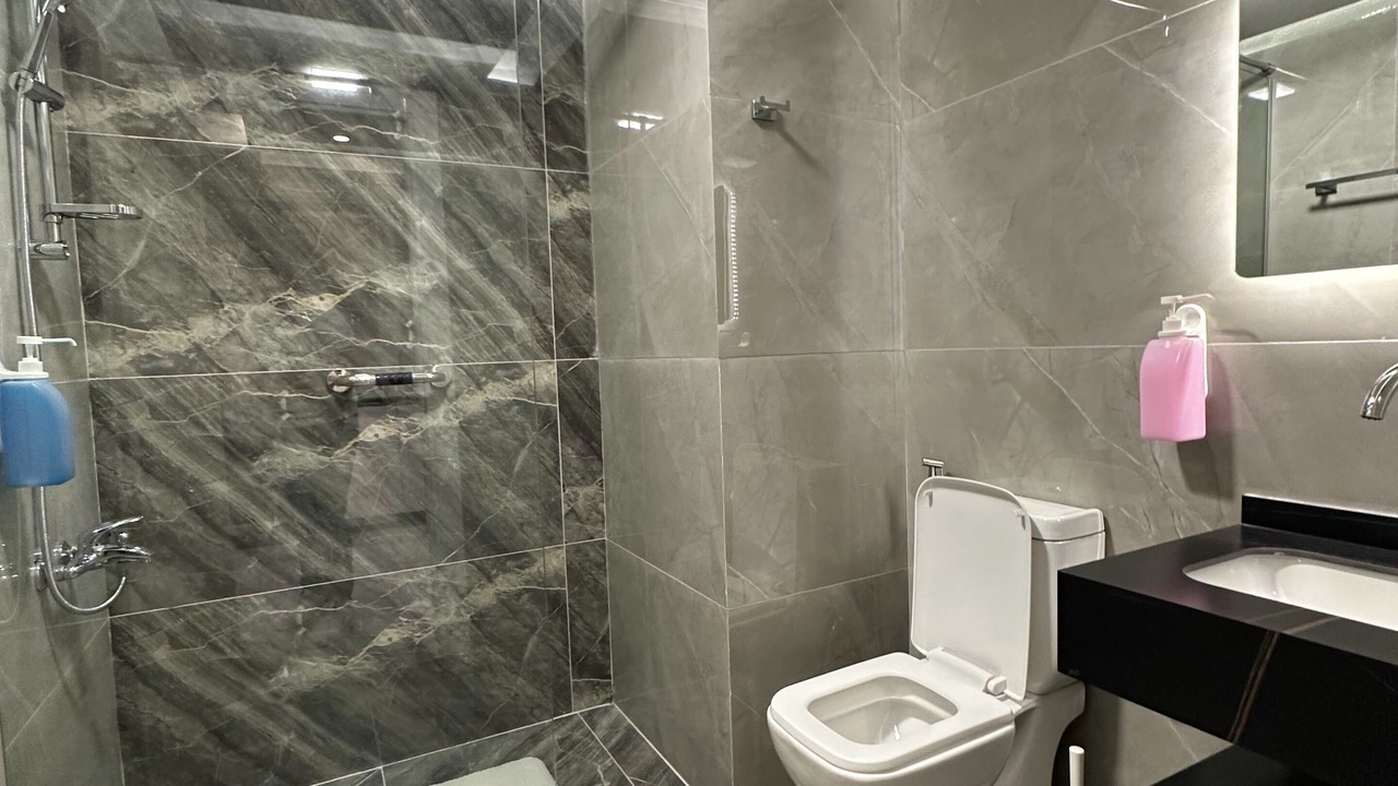 Photo of Bathroom in Al Swaifyeh