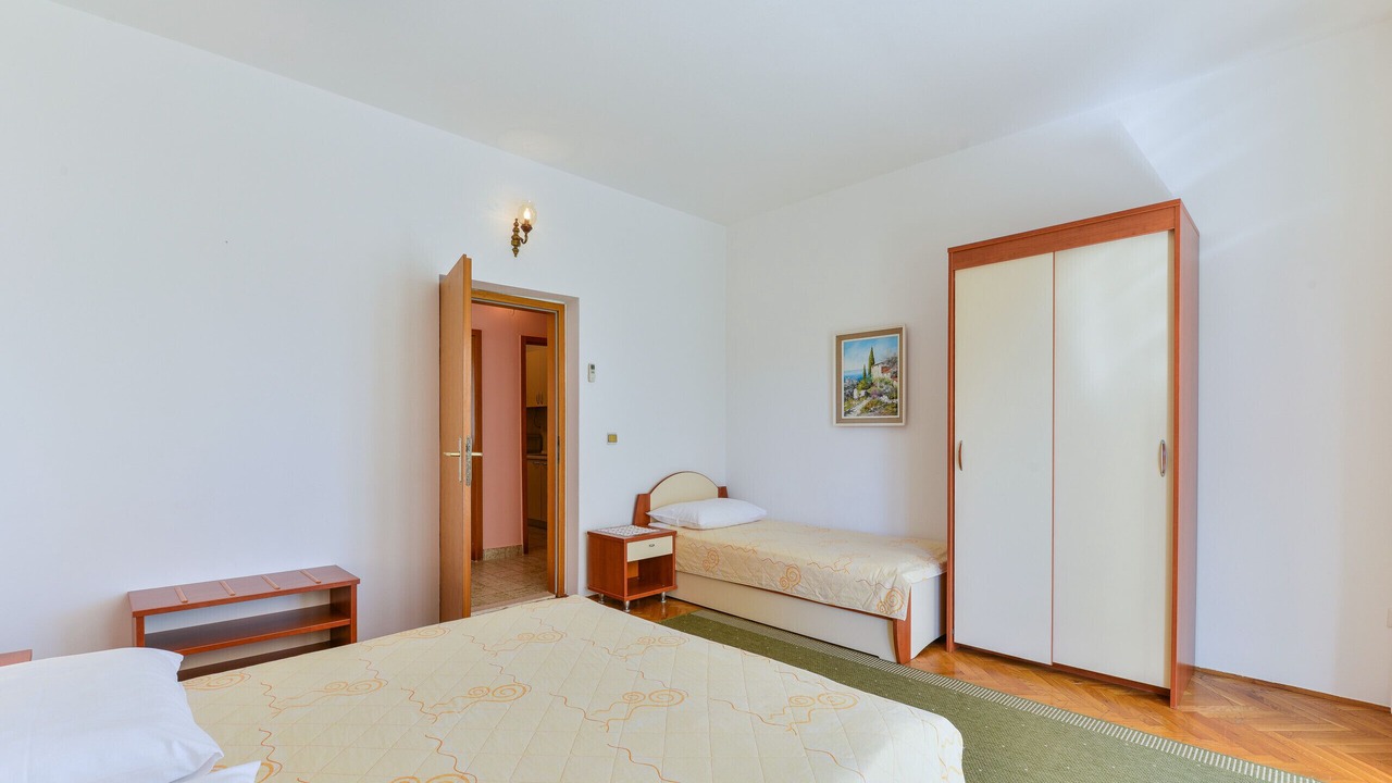 Photo of Bedroom in Vir