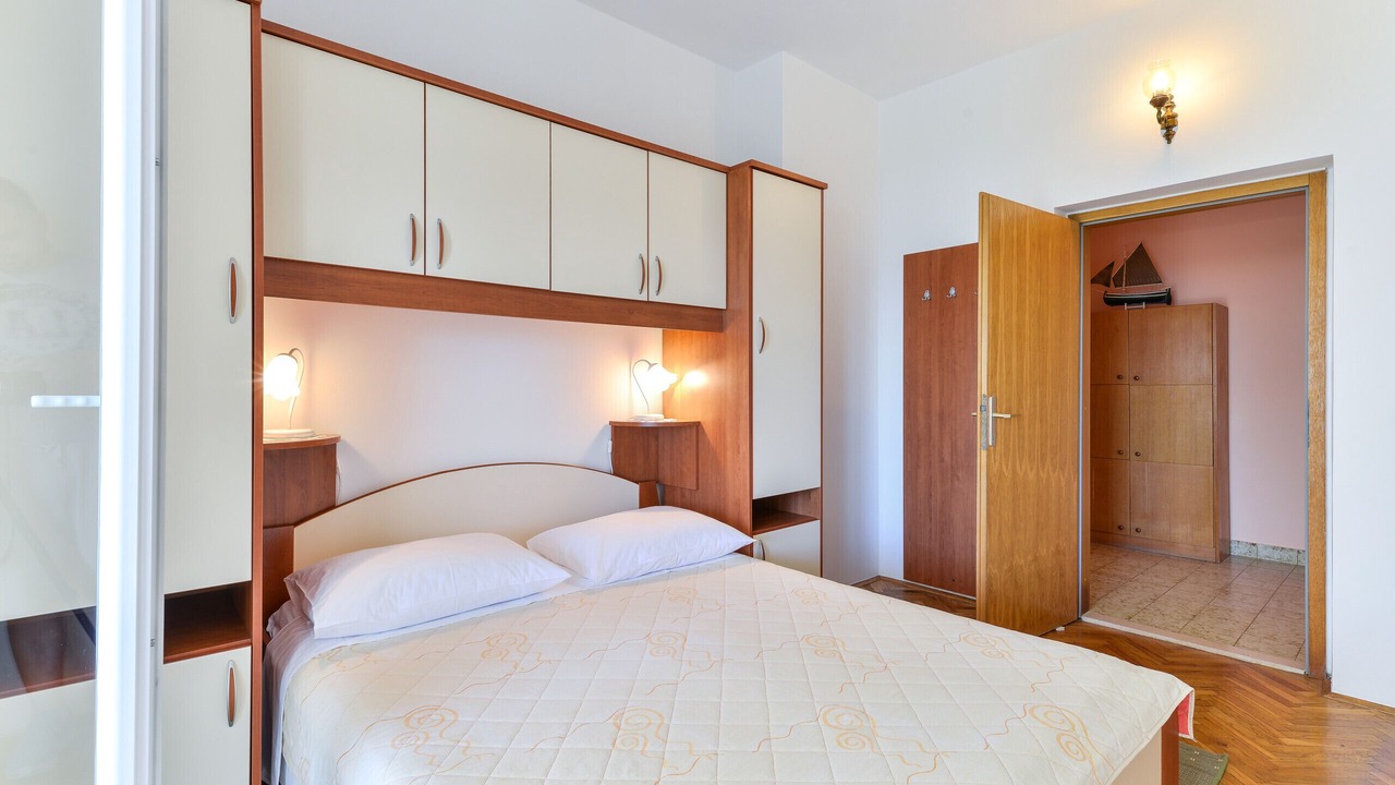 Photo of Bedroom in Vir