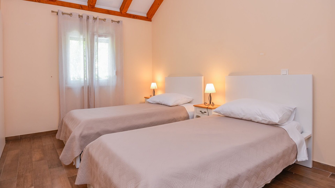 Photo of Bedroom in Zrnovnica
