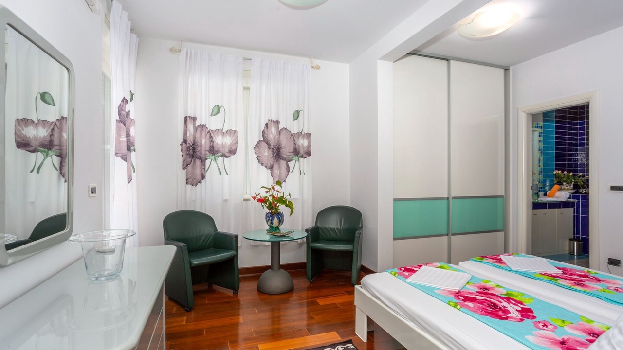 Photo of Bedroom in Zurkovo