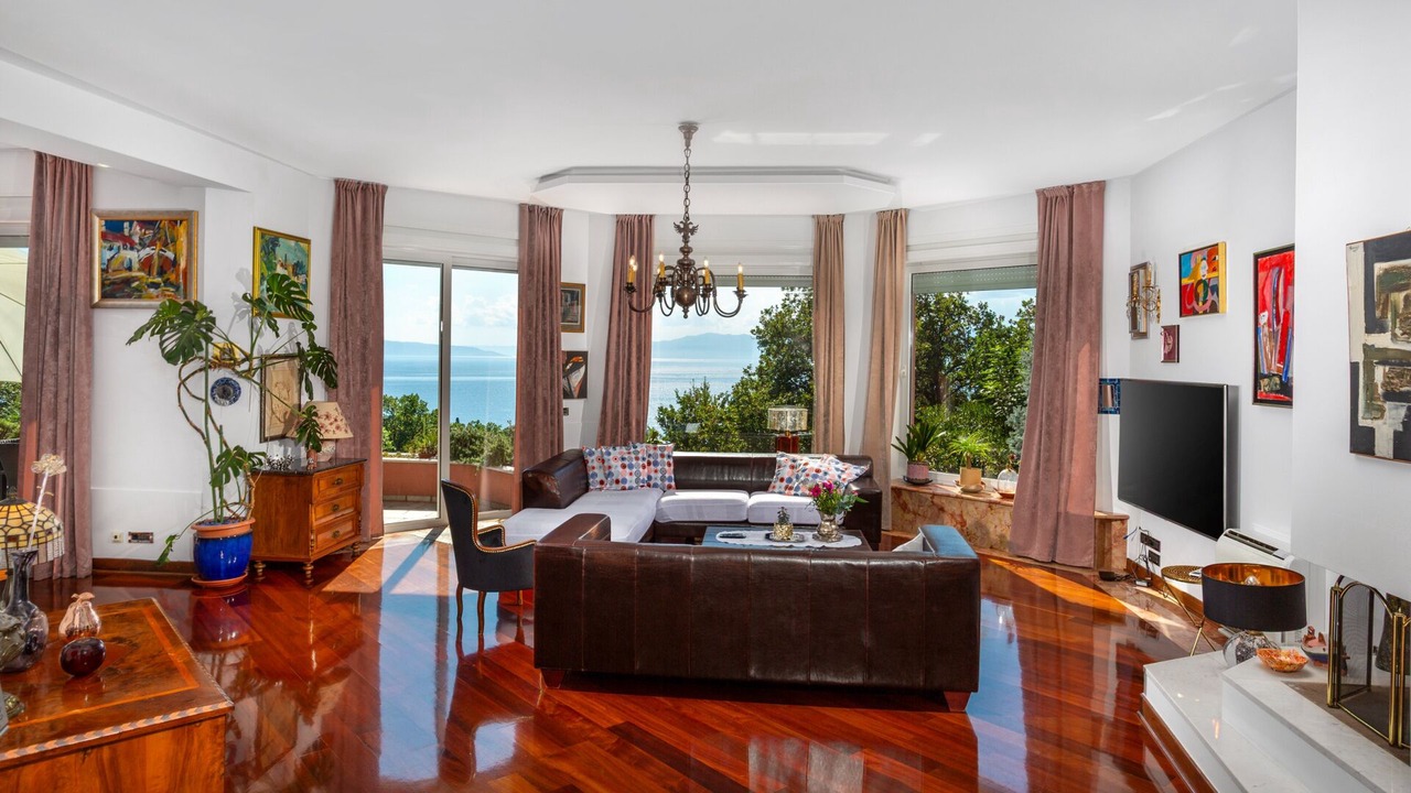 Photo of Livingroom in Zurkovo