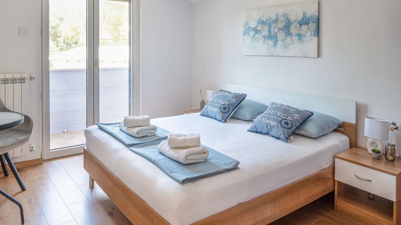Photo of Bedroom in Radini