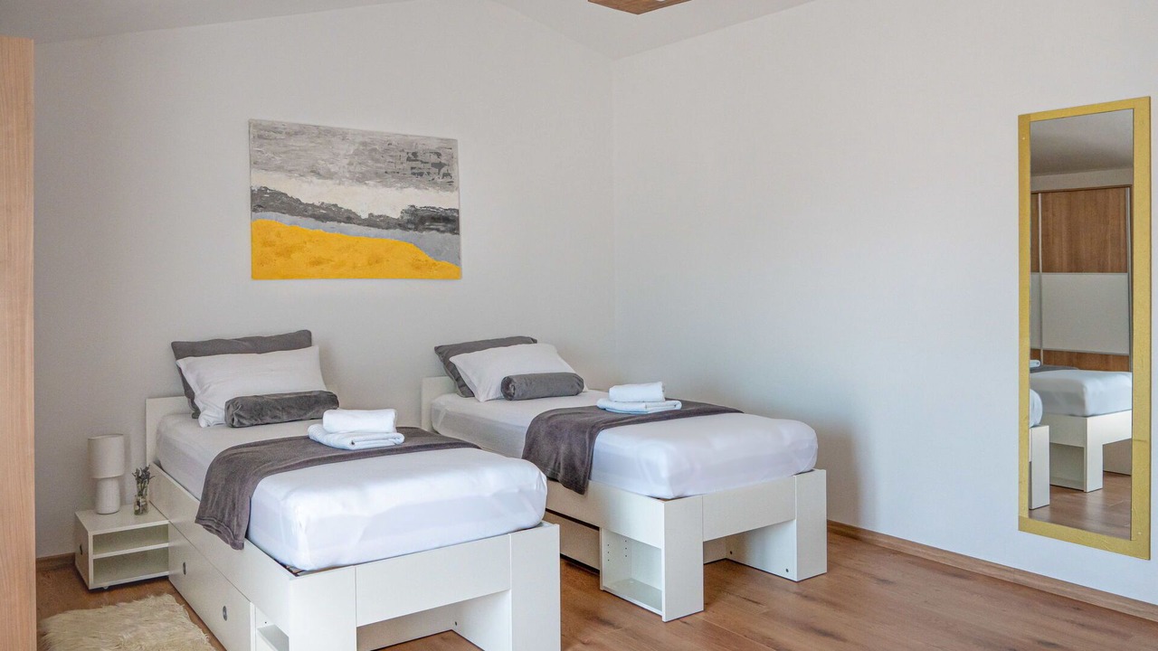 Photo of Bedroom in Radini