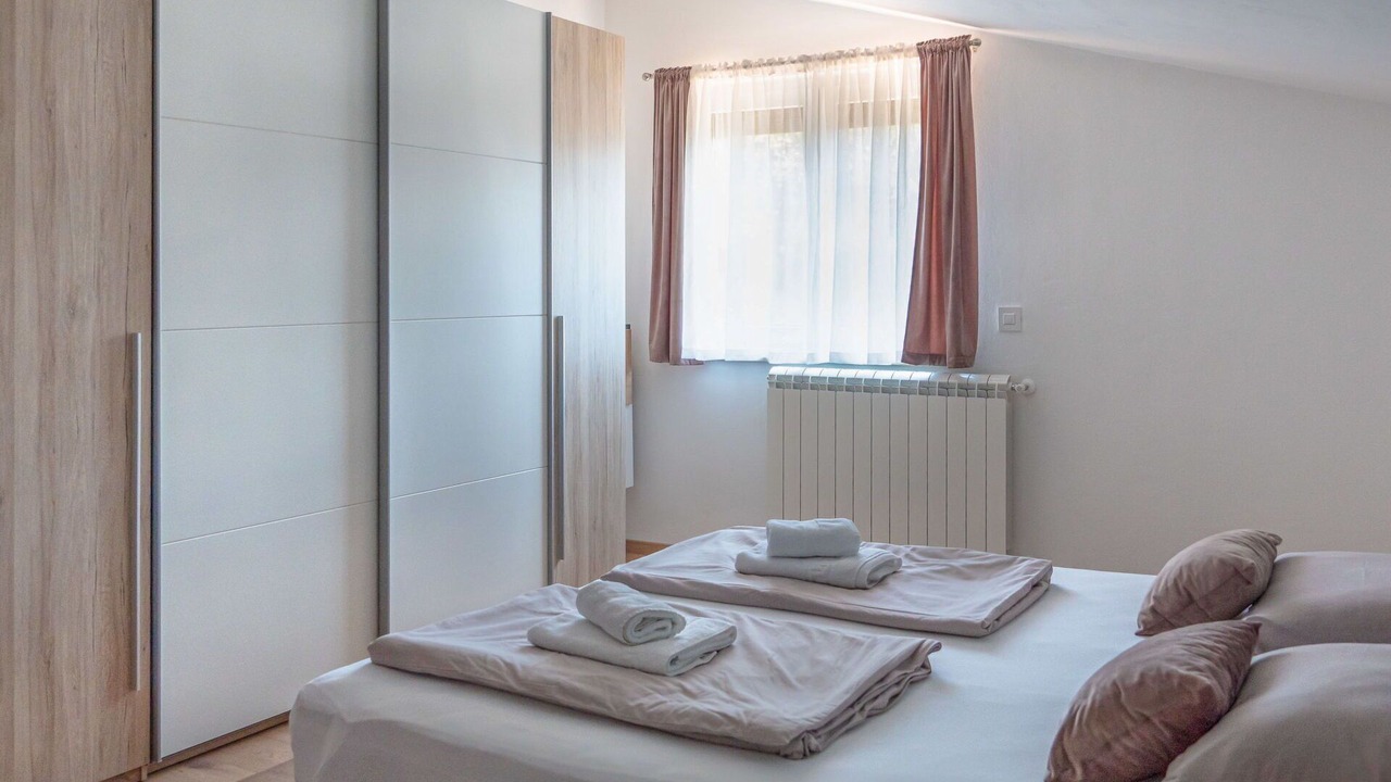 Photo of Bedroom in Radini