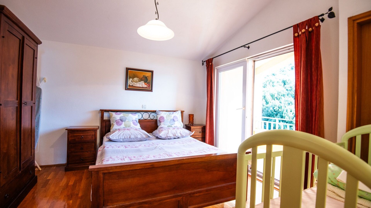 Photo of Bedroom in Batinici