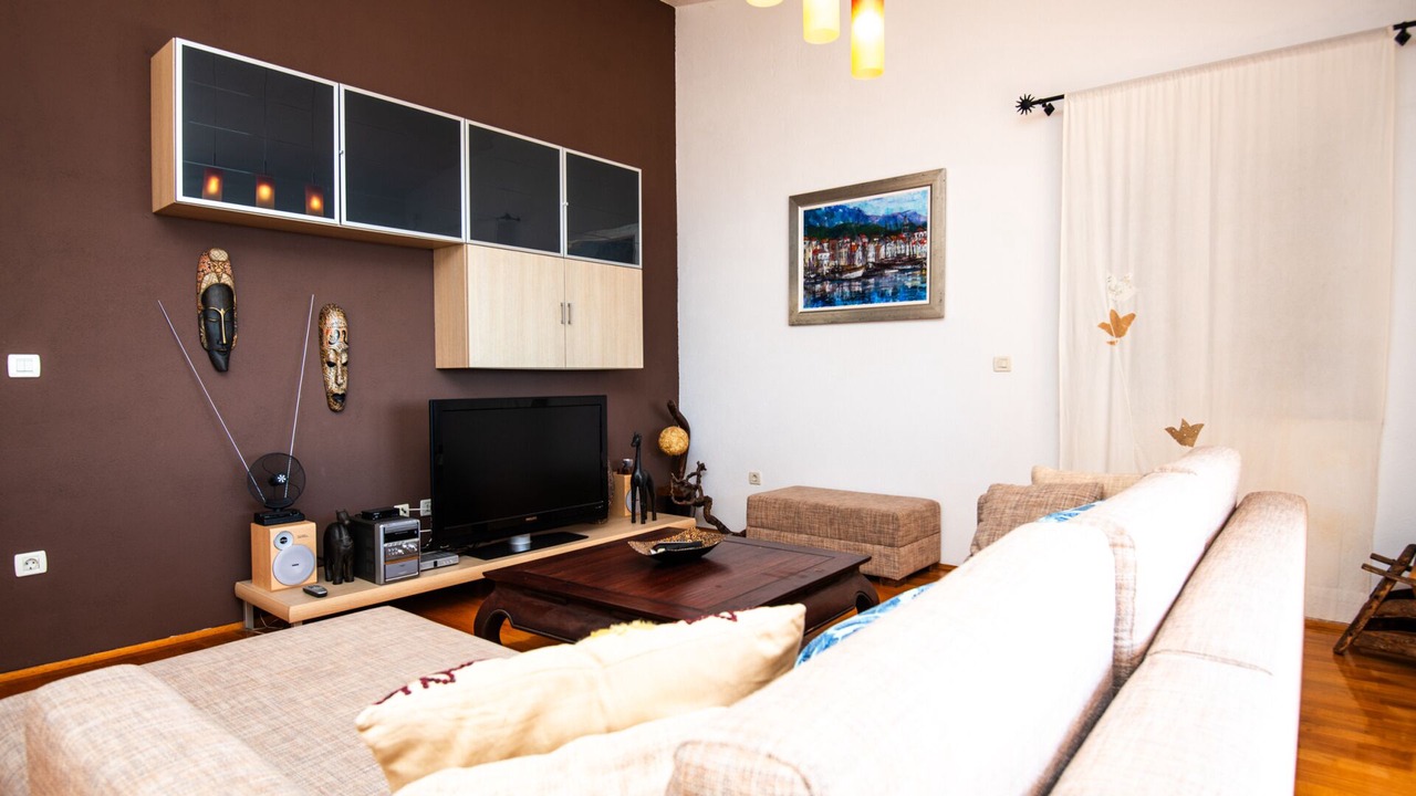 Photo of Livingroom in Batinici