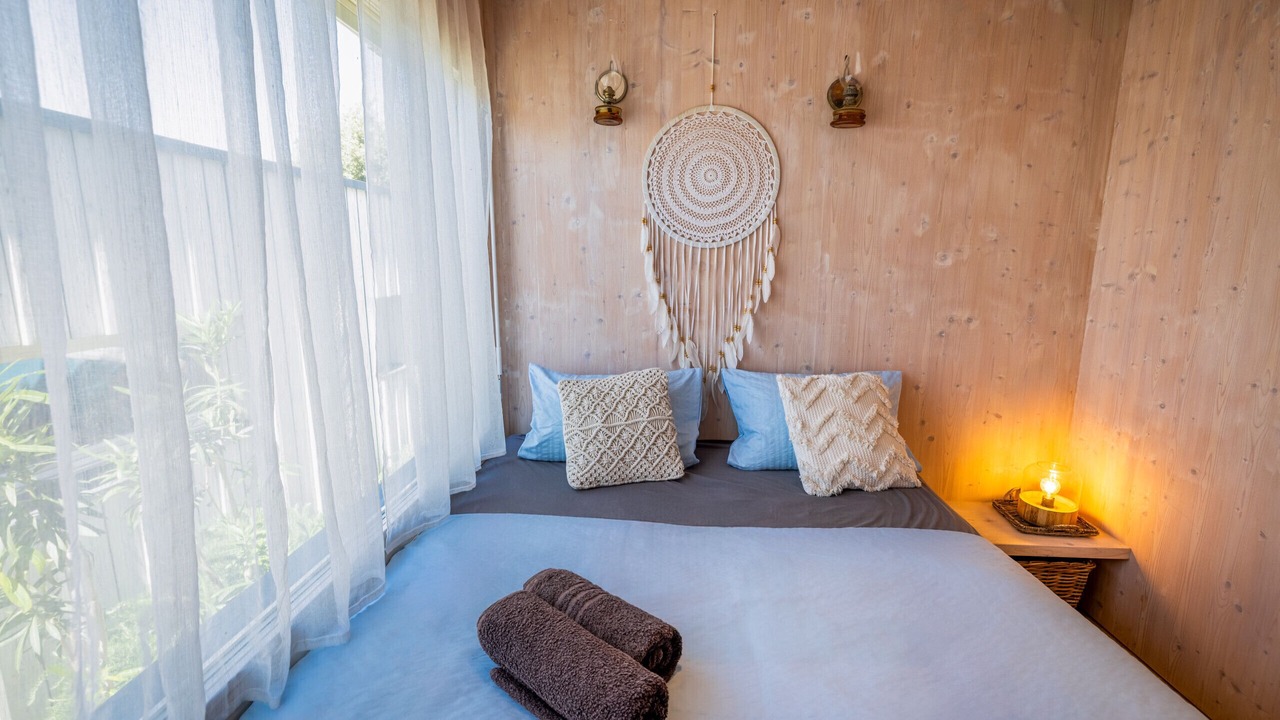 Photo of Bedroom in Drage