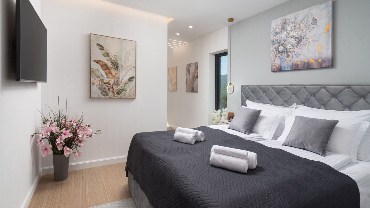 Photo of Bedroom in Rovanjska