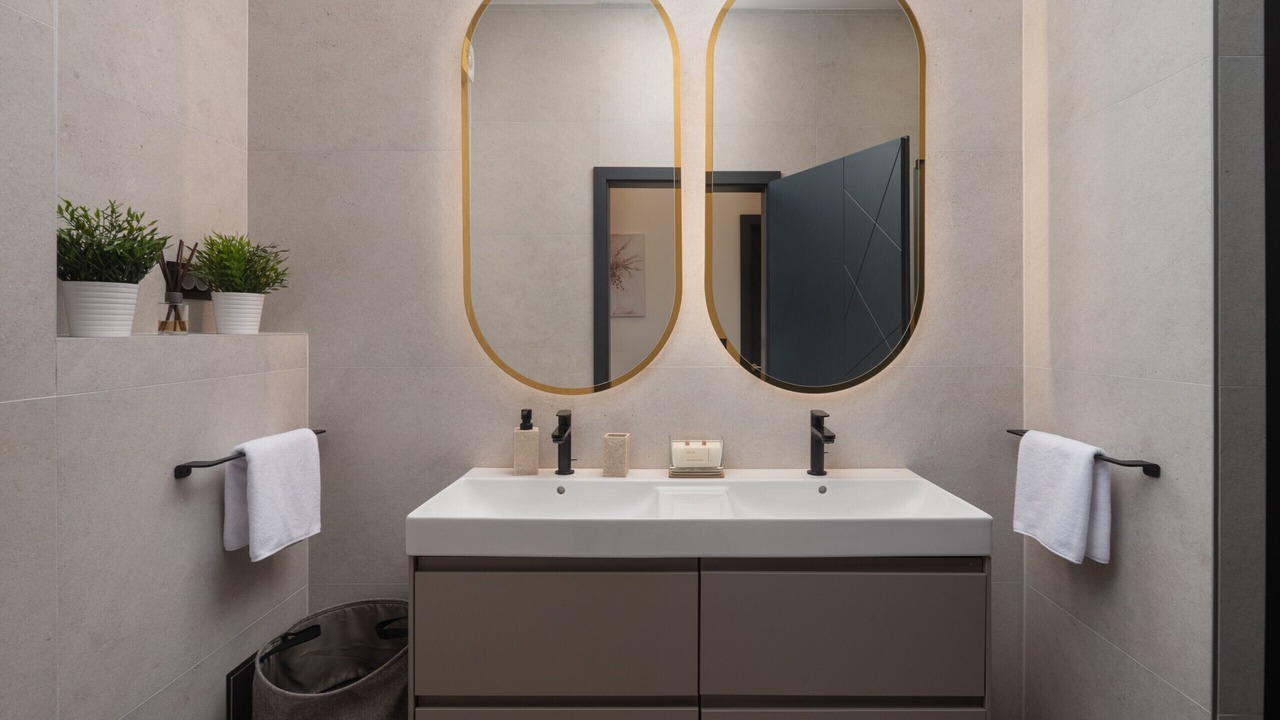 Photo of Bathroom in Rovanjska