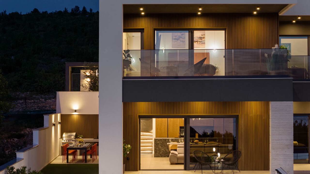 Photo of Patio Balcony in Rovanjska