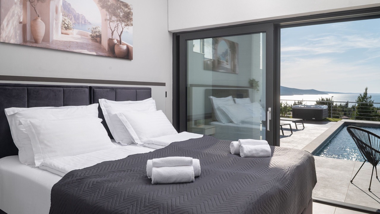 Photo of Bedroom in Rovanjska