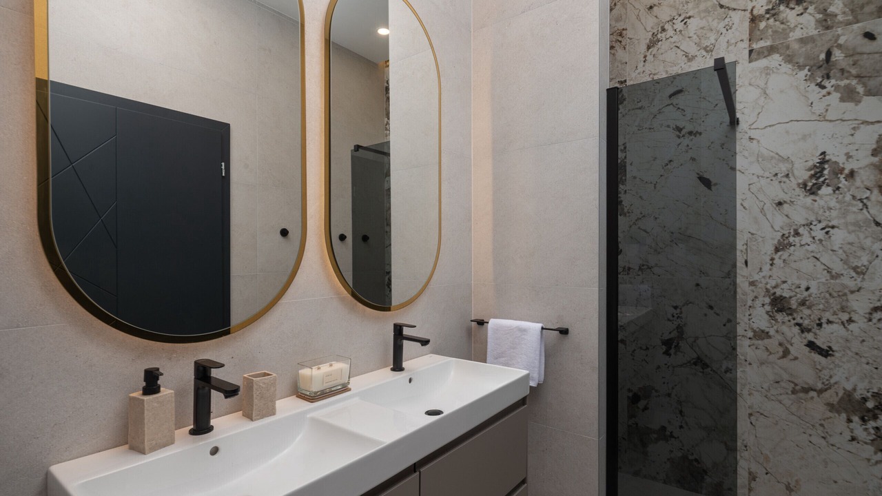 Photo of Bathroom in Rovanjska