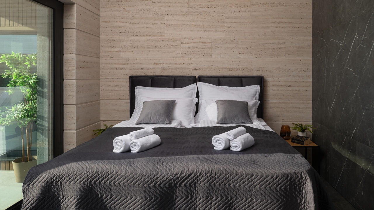Photo of Bedroom in Rovanjska