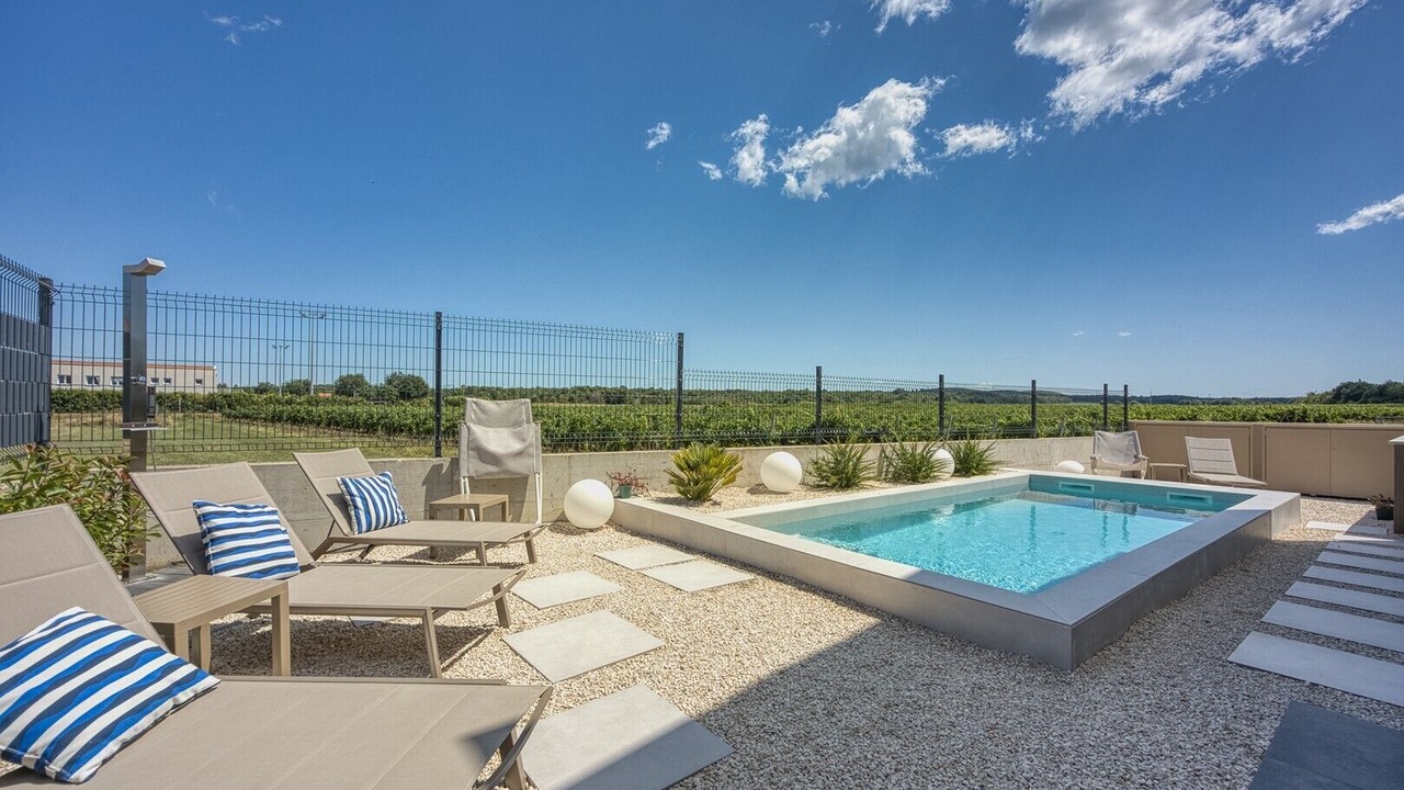 Photo of Outdoor in Funtana