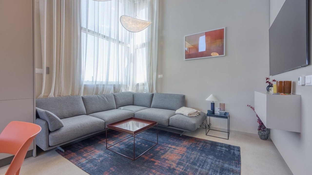 Photo of Livingroom in Funtana