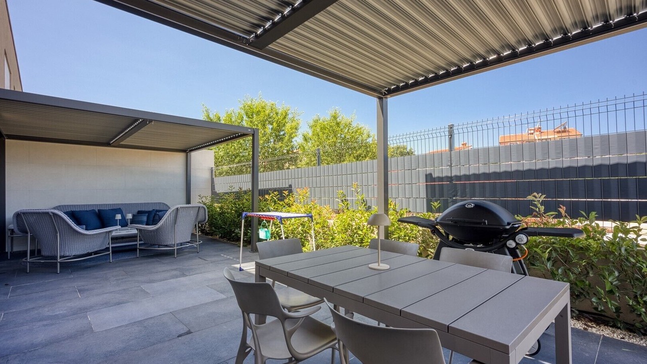 Photo of Outdoor in Funtana
