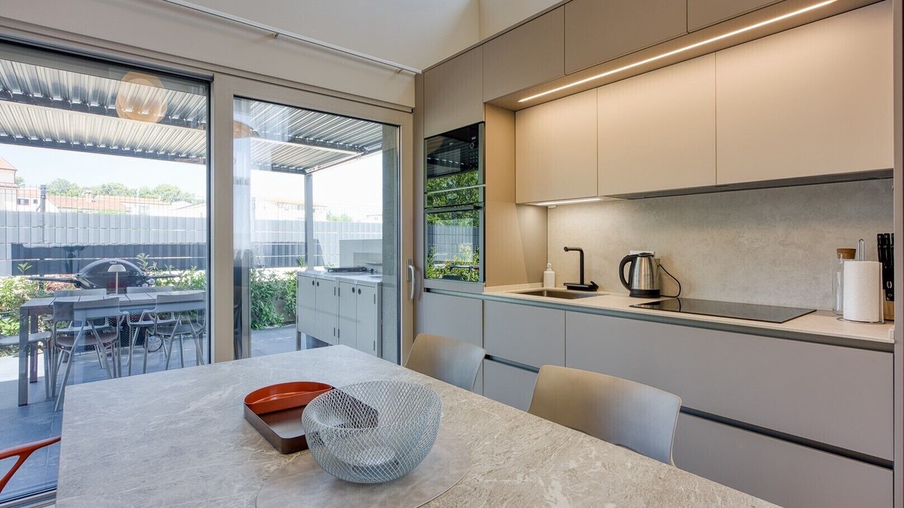 Photo of Kitchen in Funtana