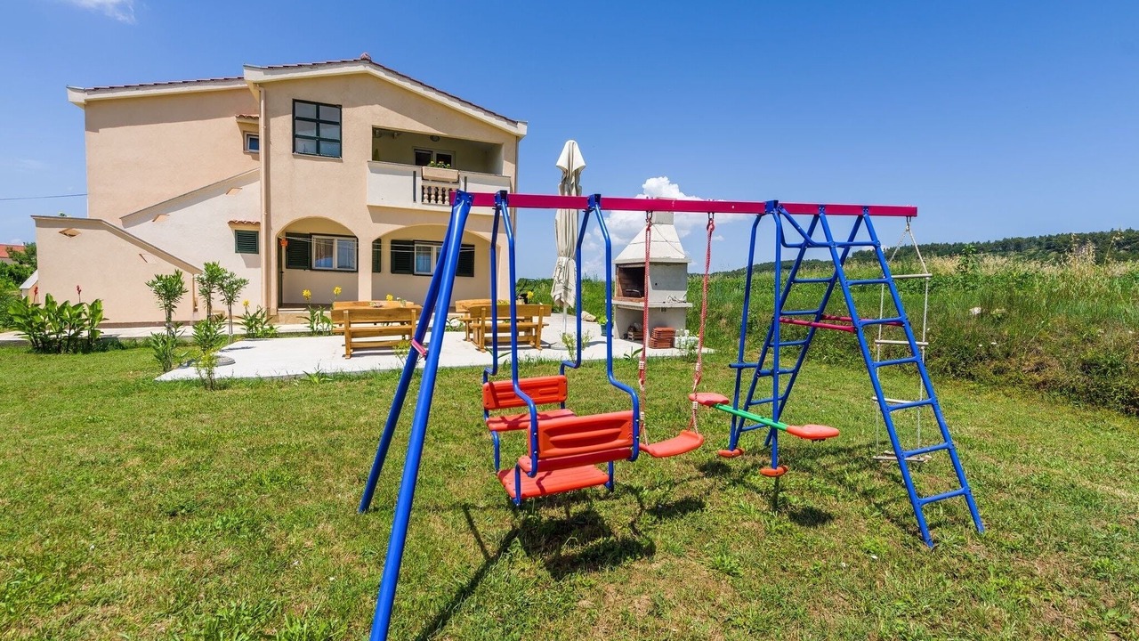 Photo of Outdoor in Ljubac