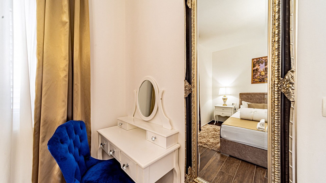 Photo of Bedroom in Prigradica
