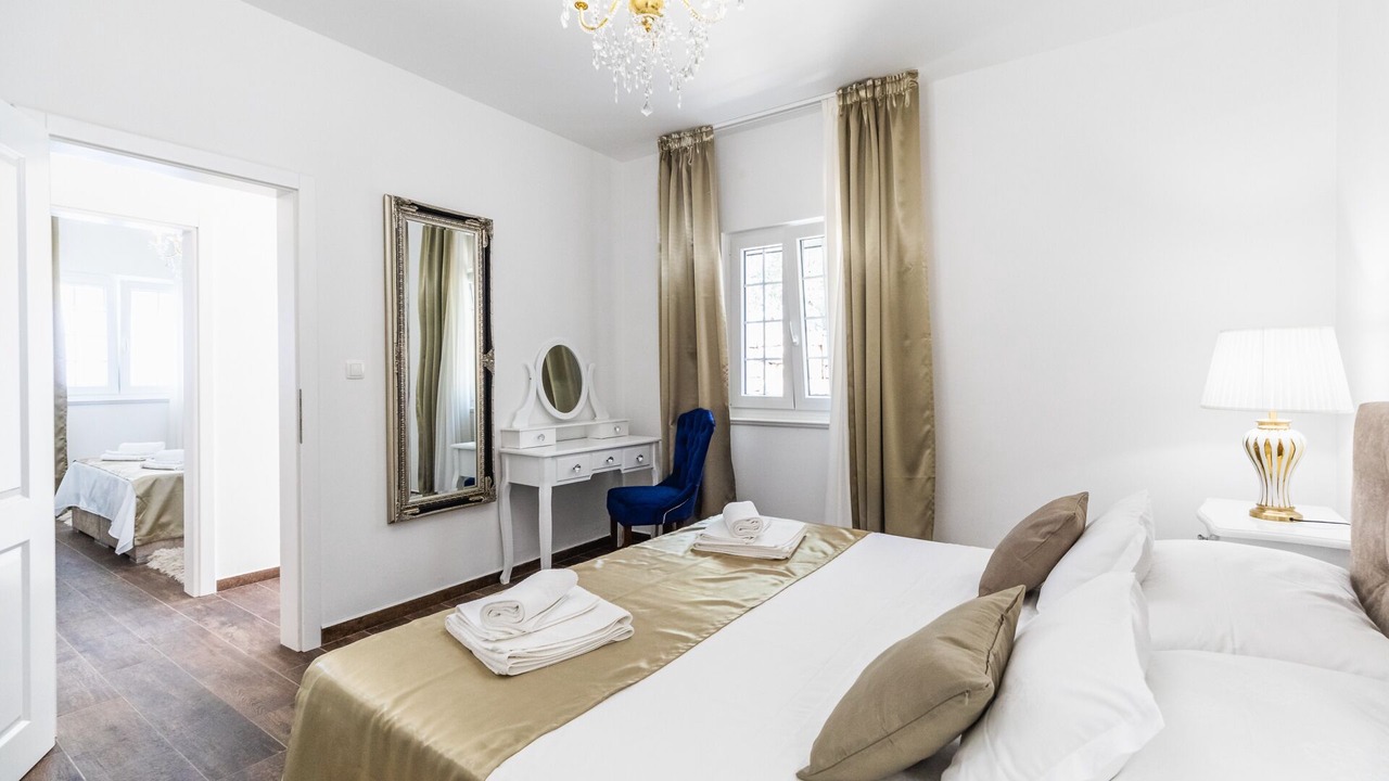 Photo of Bedroom in Prigradica