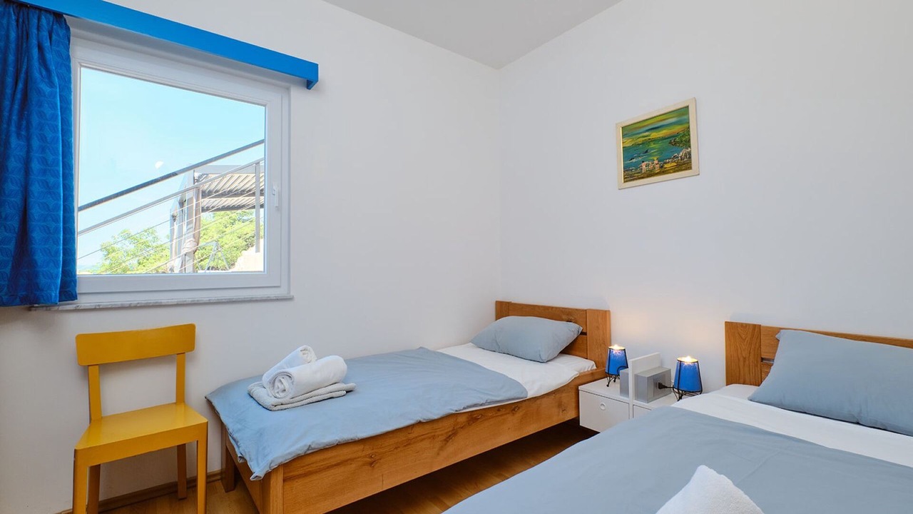 Photo of Bedroom in Lukovo