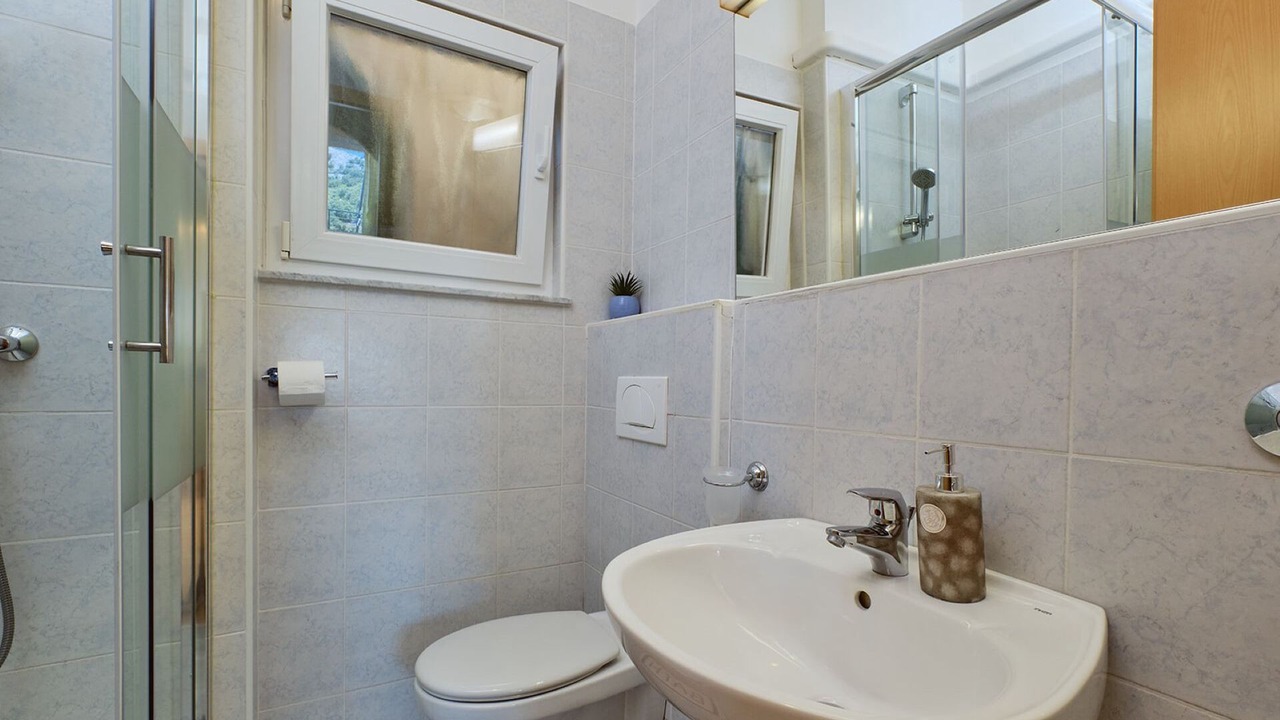 Photo of Bathroom in Lukovo