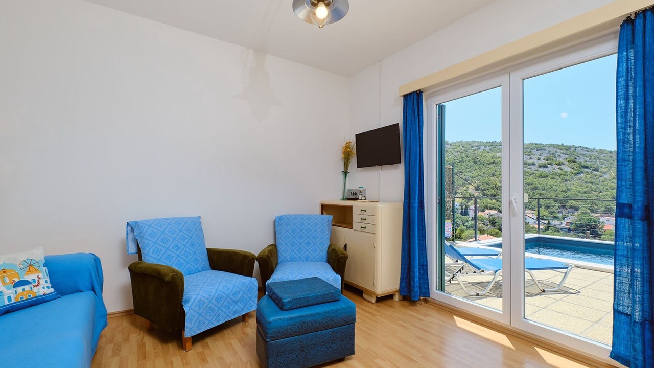 Photo of Livingroom in Lukovo