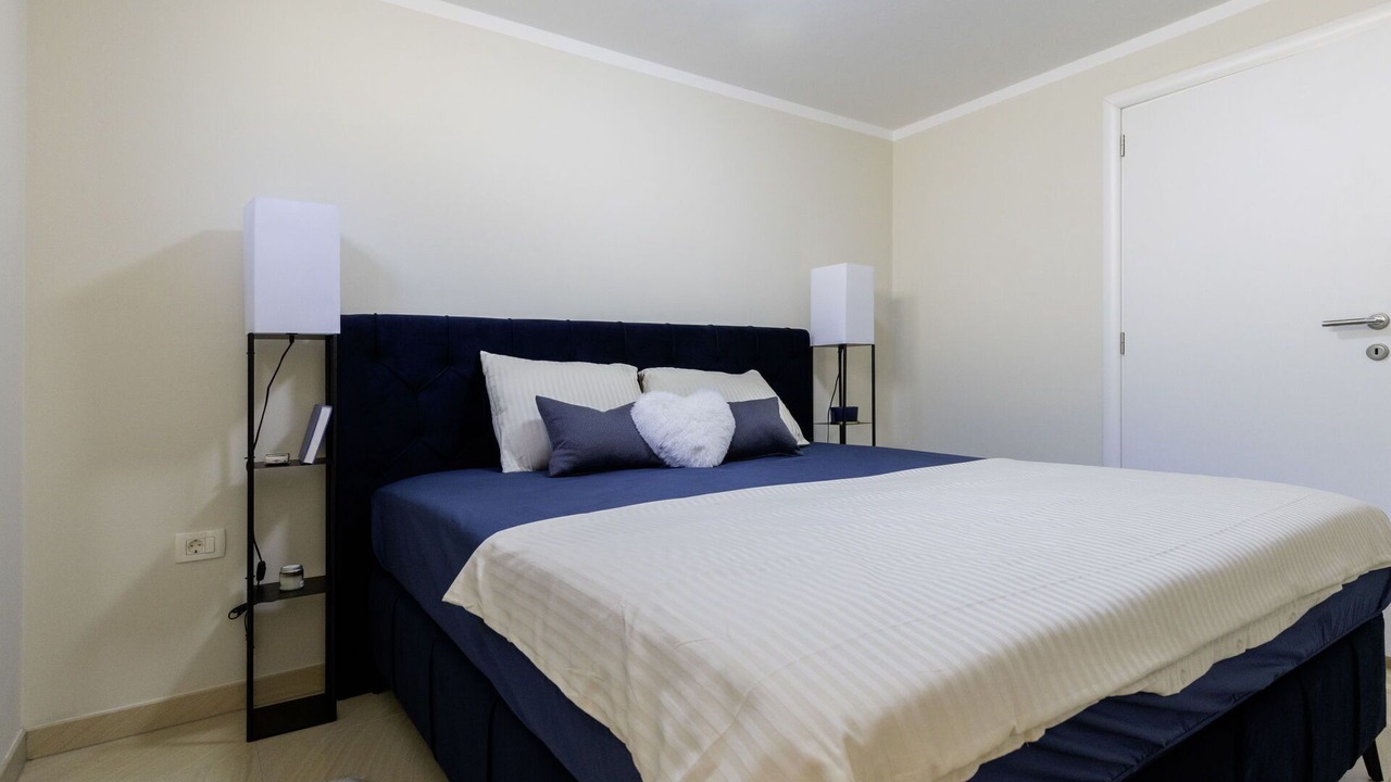 Photo of Bedroom in Duga Luka
