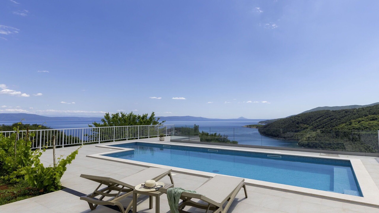 Photo of Patio Balcony in Duga Luka