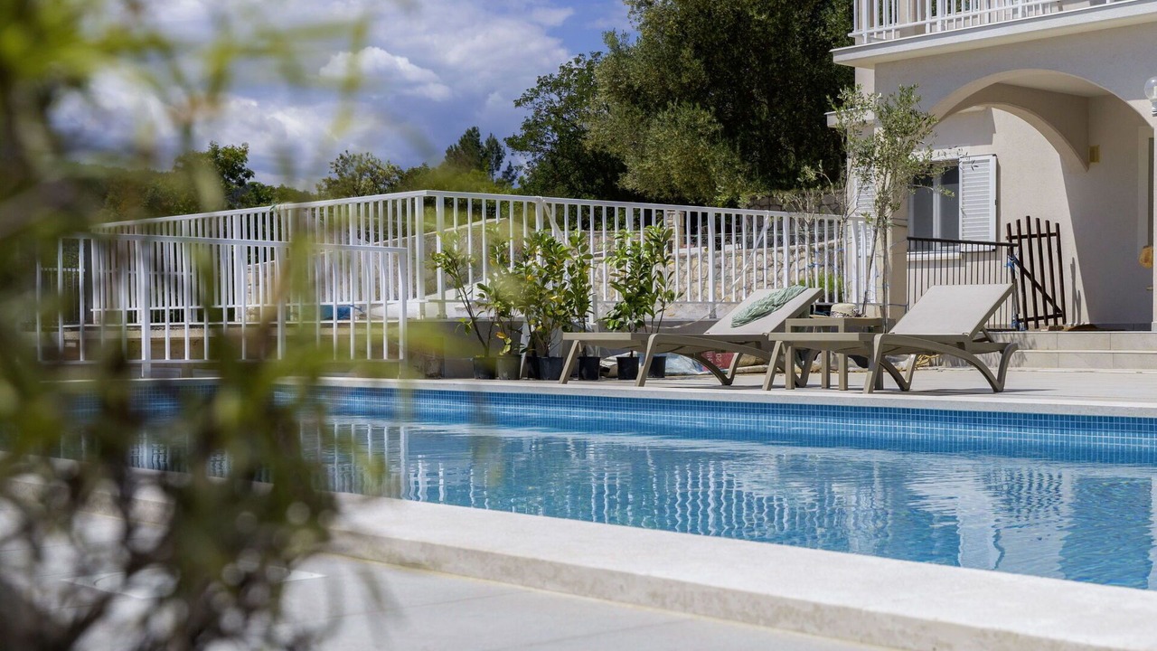 Photo of Patio Balcony in Duga Luka