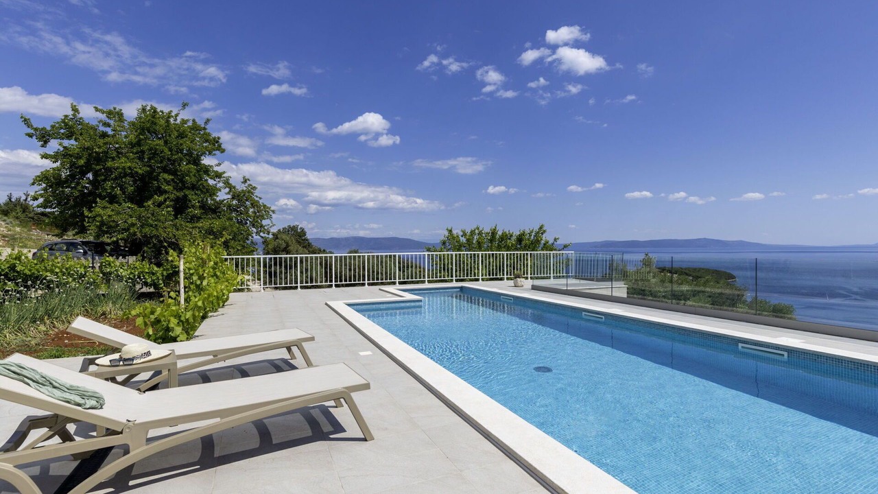 Photo of Patio Balcony in Duga Luka