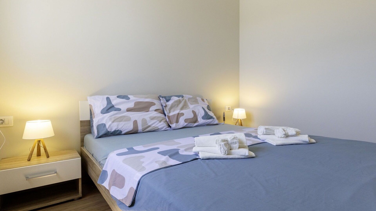 Photo of Bedroom in Duga Luka
