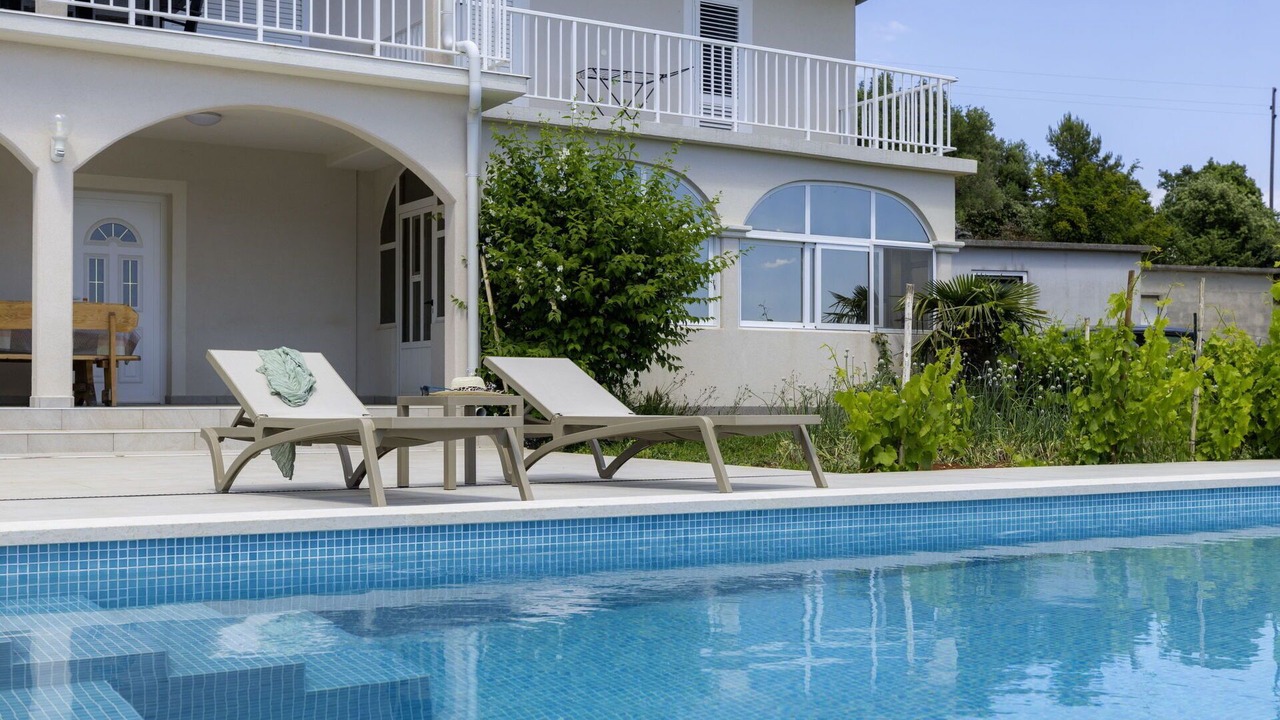 Photo of Patio Balcony in Duga Luka