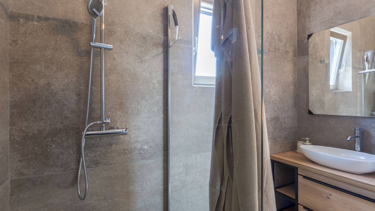 Photo of Bathroom in Baredine
