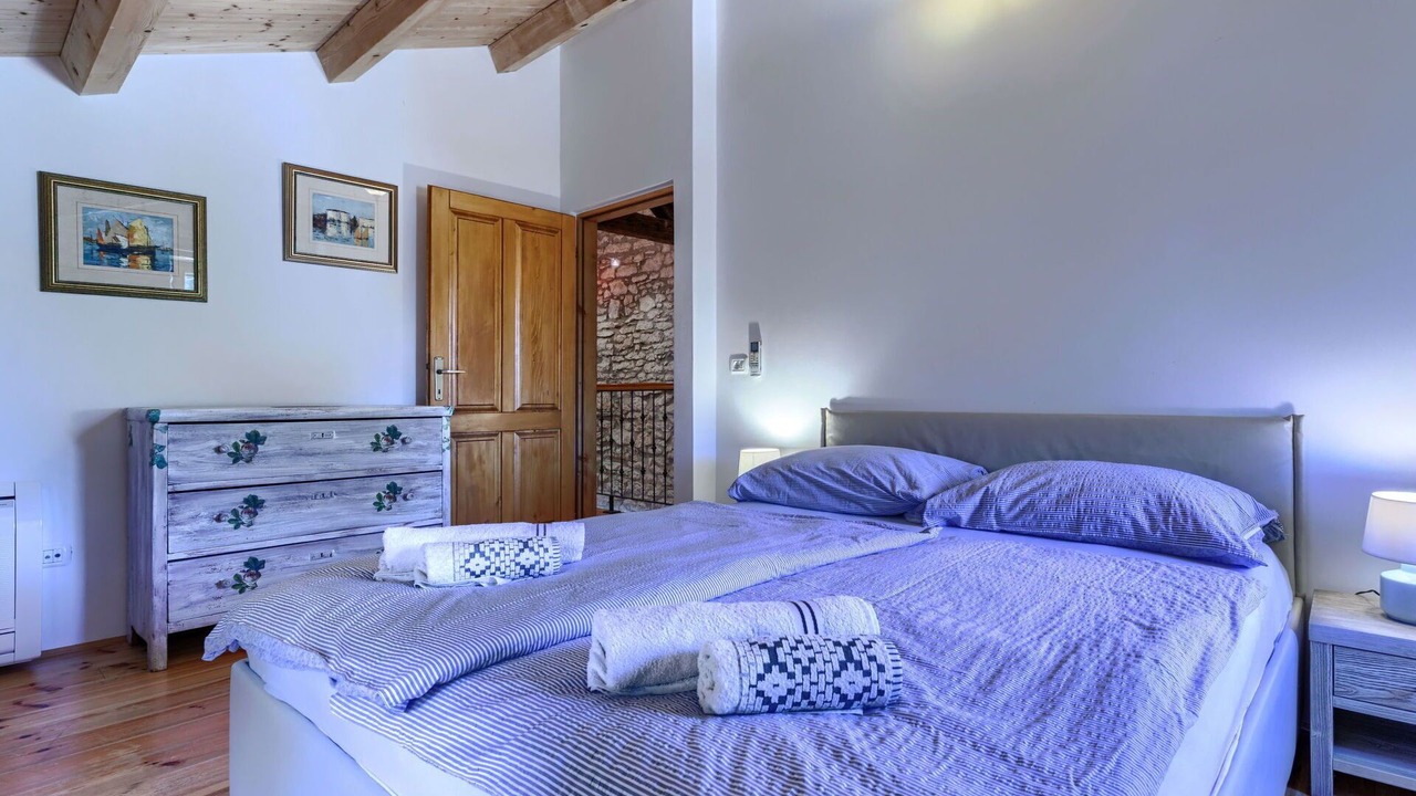 Photo of Bedroom in Puntera