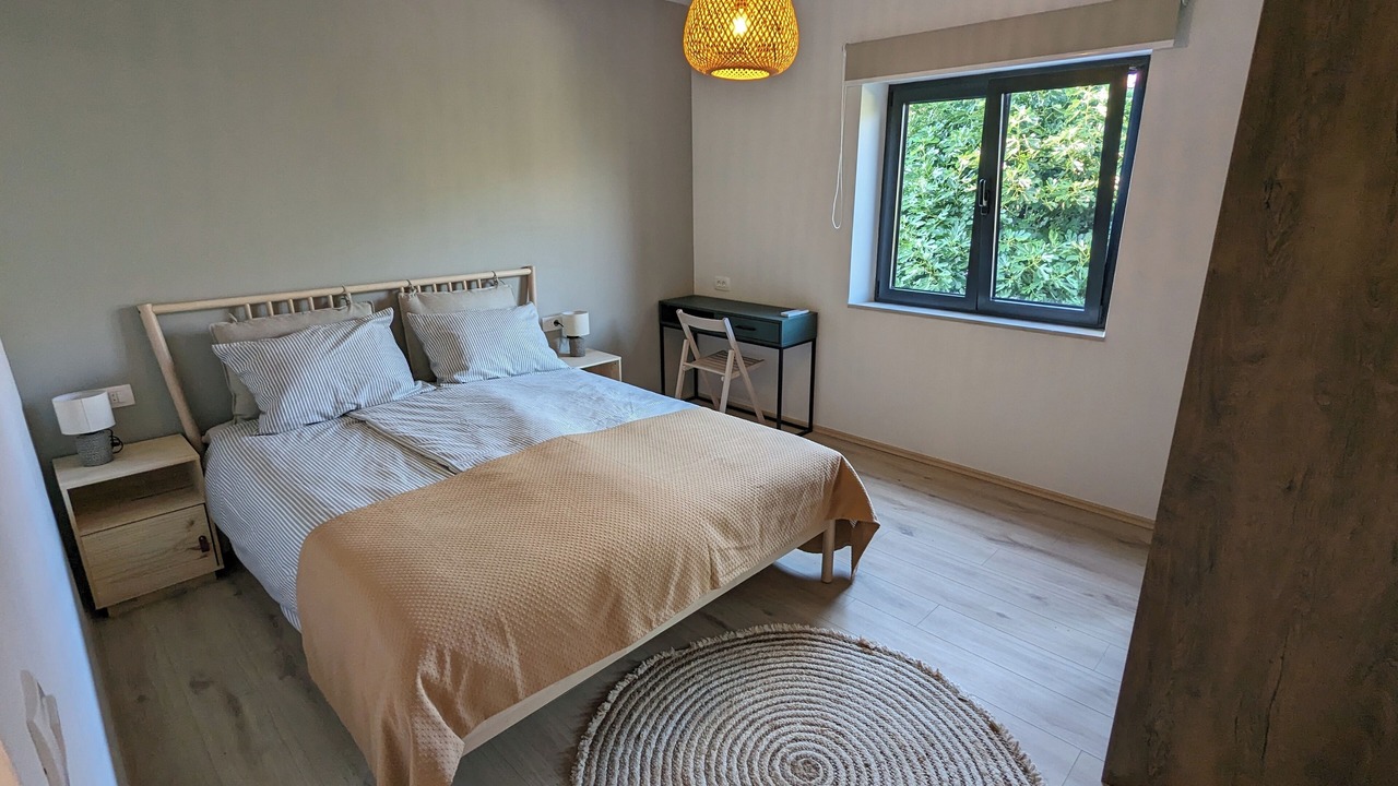 Photo of Bedroom in Zupa dubrovacka